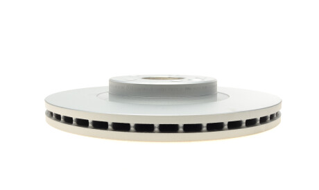 Фото 3 - Гальмівний диск TEXTAR 92293205