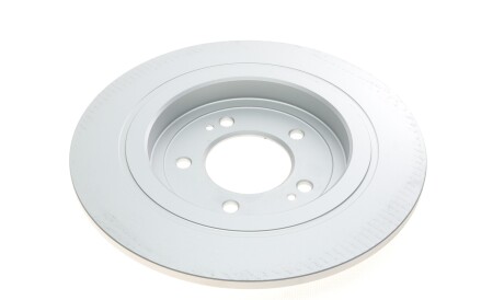 Фото 3 - Тормозной диск TEXTAR 92293403