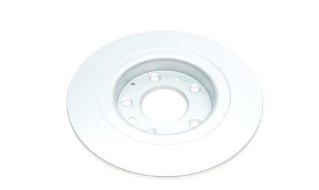 Фото 3 - Гальмівний диск TEXTAR 92293703