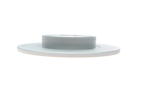 Фото 3 - Гальмівний диск TEXTAR 92293803