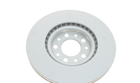 Фото 3 - Гальмівний диск TEXTAR 92293903