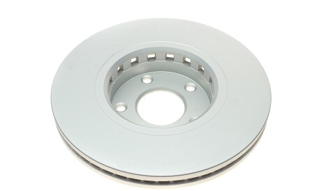 Фото 2 - Гальмівний диск TEXTAR 92295003