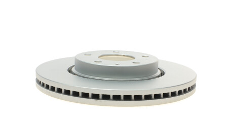 Фото 3 - Гальмівний диск TEXTAR 92295003