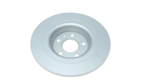 Фото 3 - Гальмівний диск TEXTAR 92295105