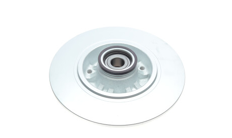 Фото 3 - Гальмівний диск TEXTAR 92295203