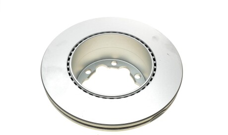 Фото 2 - Тормозной диск TEXTAR 92295303