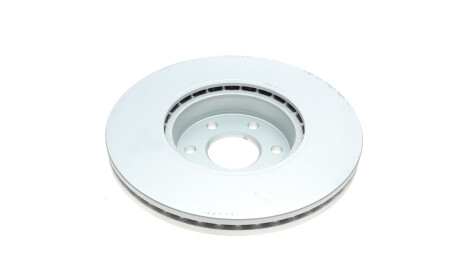 Фото 2 - Гальмівний диск TEXTAR 92296503