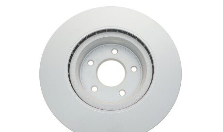 Фото 3 - Гальмівний диск TEXTAR 92299403