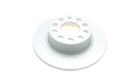 Фото 5 - Гальмівний диск TEXTAR 92300003