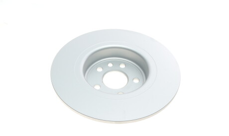 Фото 2 - Гальмівний диск TEXTAR 92300403