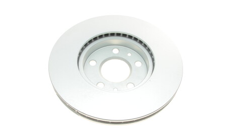 Фото 3 - Гальмівний диск TEXTAR 92300703