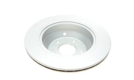 Фото 2 - Гальмівний диск TEXTAR 92300803