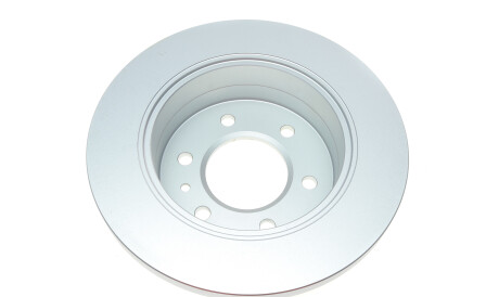 Фото 2 - Тормозной диск TEXTAR 92301103