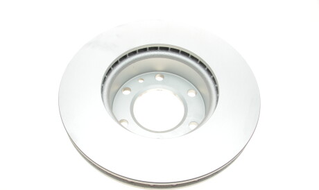 Фото 3 - Гальмівний диск TEXTAR 92301203