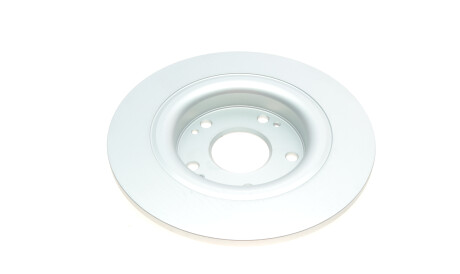 Фото 2 - Гальмівний диск TEXTAR 92301303