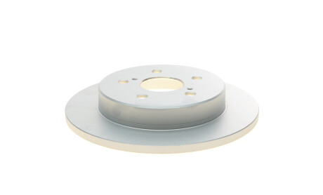 Фото 6 - Гальмівний диск TEXTAR 92301403