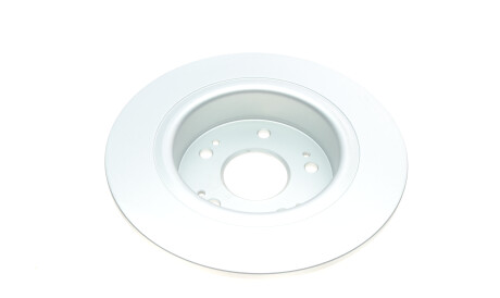 Фото 3 - Гальмівний диск TEXTAR 92301603