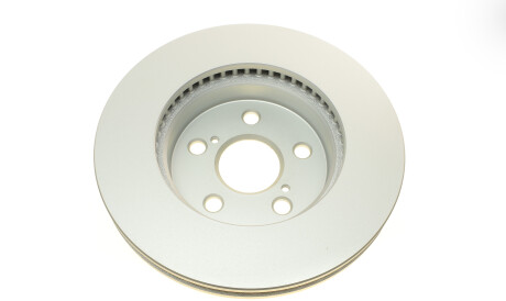 Фото 2 - Гальмівний диск TEXTAR 92301703