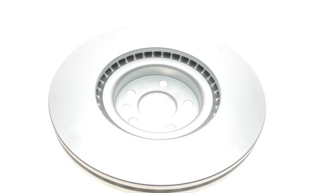 Фото 3 - Тормозной диск TEXTAR 92301805