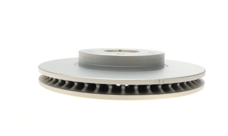 Фото 3 - Тормозной диск TEXTAR 92303405