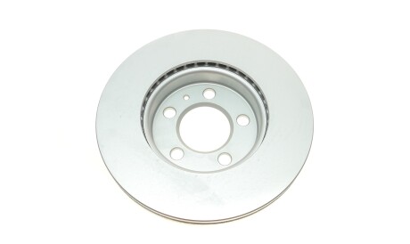 Фото 3 - Гальмівний диск TEXTAR 92303803