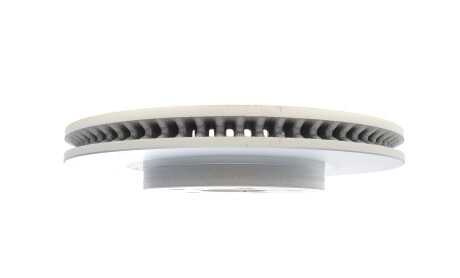 Фото 4 - Тормозной диск TEXTAR 92304305