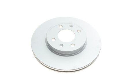 Фото 3 - Тормозной диск TEXTAR 92304603