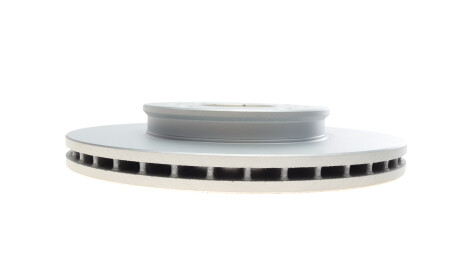 Фото 4 - Тормозной диск TEXTAR 92304603