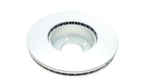 Фото 3 - Гальмівний диск TEXTAR 92304905