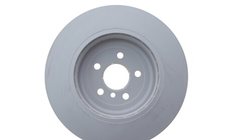 Фото 3 - Тормозной диск TEXTAR 92305025