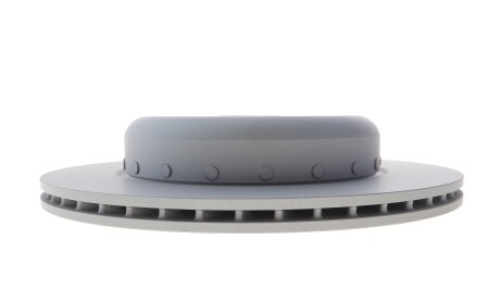 Фото 4 - Тормозной диск TEXTAR 92305025