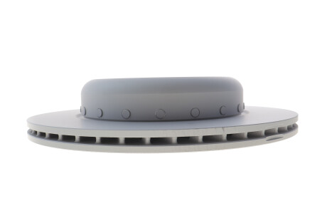 Фото 4 - Гальмівний диск TEXTAR 92305125