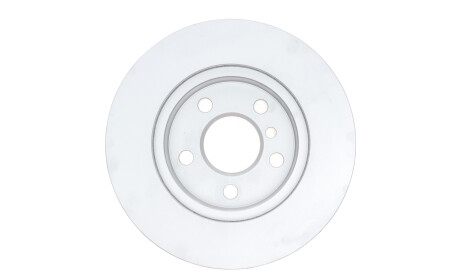 Фото 3 - Тормозной диск TEXTAR 92305303