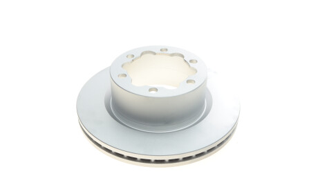 Фото 3 - Тормозной диск TEXTAR 92305803