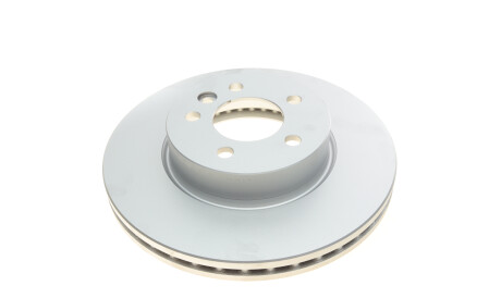 Фото 2 - Тормозной диск TEXTAR 92305905