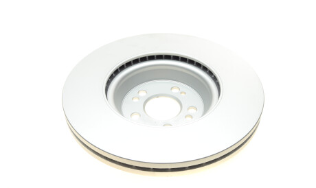 Фото 2 - Тормозной диск TEXTAR 92306005