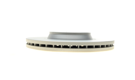 Фото 3 - Тормозной диск TEXTAR 92306005