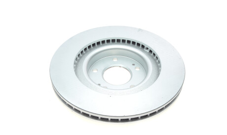 Фото 3 - Гальмівний диск TEXTAR 92306503