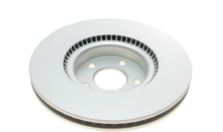 Фото 3 - Тормозной диск TEXTAR 92306703