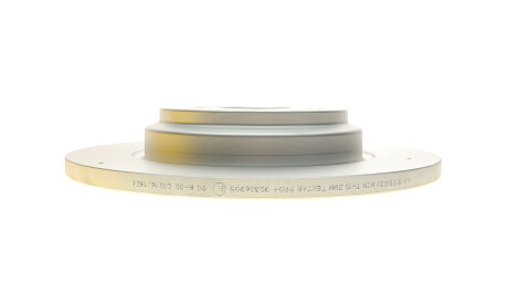 Фото 3 - Тормозной диск TEXTAR 92306905