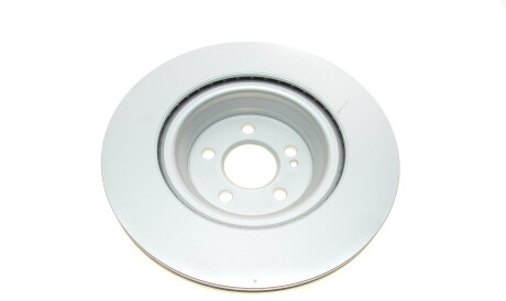 Фото 3 - Гальмівний диск TEXTAR 92307005