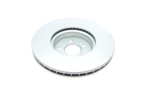 Фото 2 - Тормозной диск TEXTAR 92307105