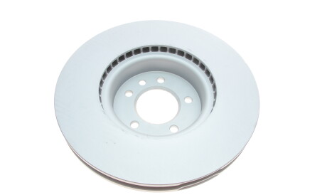 Фото 3 - Тормозной диск TEXTAR 92307605