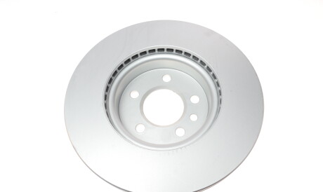 Фото 3 - Тормозной диск TEXTAR 92307705