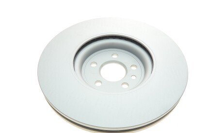 Фото 3 - Тормозной диск TEXTAR 92308205