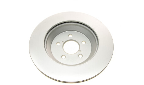 Фото 3 - Тормозной диск TEXTAR 92309303