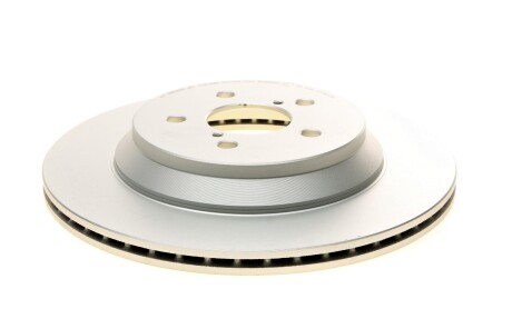 Фото 4 - Тормозной диск TEXTAR 92309303