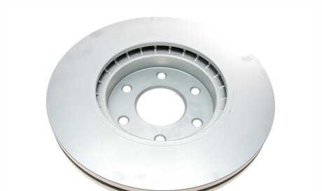 Фото 3 - Тормозной диск TEXTAR 92309803