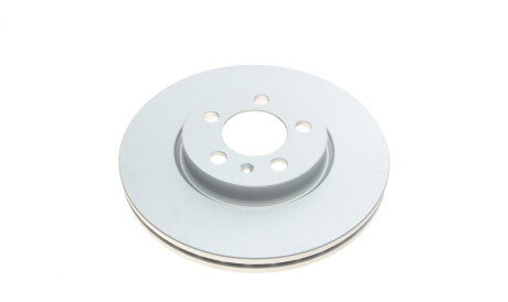 Фото 2 - Тормозной диск TEXTAR 92313703