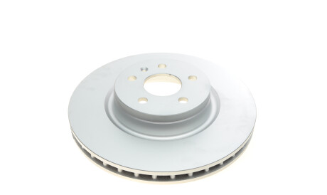 Фото 3 - Тормозной диск TEXTAR 92313905